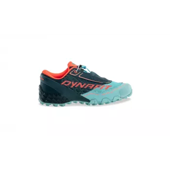 Dynafit Feline SL tekaški čevlji za ženske, Marine Blue / Blueberry, velikost 37 EU