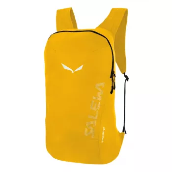 Salewa Ultralight 22L nahrbtnik - Golden Yellow