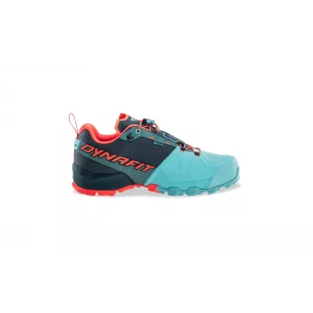 SALEWA ženski GTX čevlji Dynafit Transalper - Blue