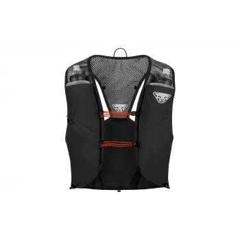 Salewa nahrbtnik Sky 4 Vest Dynafit XS/S, Black Out