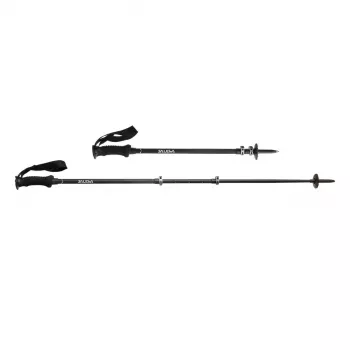 Salewa palice Puez Aluminum Pro-Black