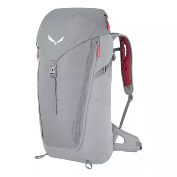 Salewa Alp Mate 30 ženski pohodniški nahrbtnik - Alloy