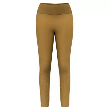 Salewa Pedroc Dry Resp Hybrid pajkice - Golden Brown - velikost M/L