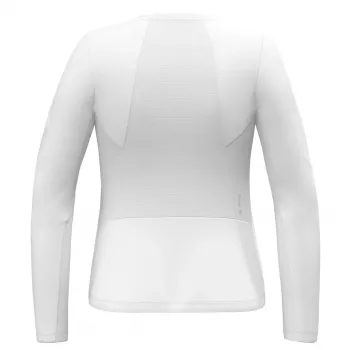 Salewa Pedroc Dry Tee ženska kratka majica - bela - velikost S