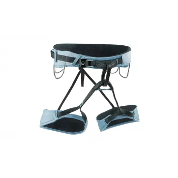 Wild Country plezalni pas Flow 2.0, Deepwater/Black, M