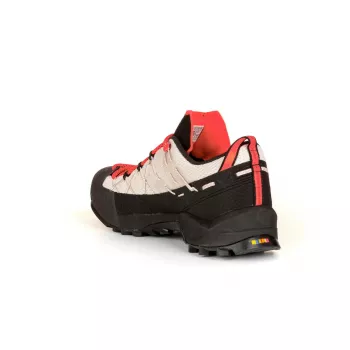 Salewa ženski pristopni čevlji Wildfire 2 GTX, Syrah/Black, UK 5,5 (EU 38,5)