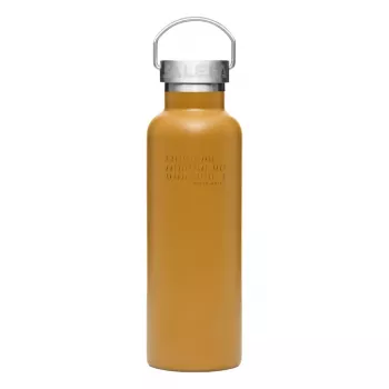 SALEWA Valsura steklenica 0,65L Golden Brown Secret Poem