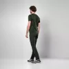 Salewa Eagle Eitd AM majica - Olive - M