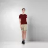 Ženska majica Salewa Eagle Eitd AM