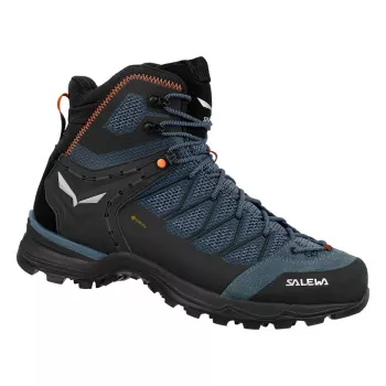 Salewa Mountain Trainer Lite High pohodniški čevlji