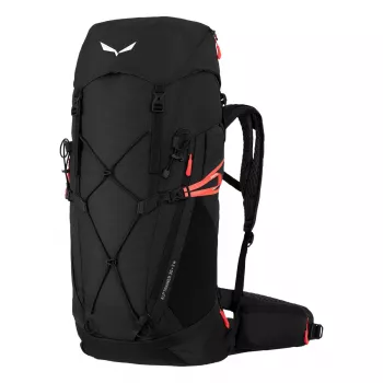 Salewa Alp Trainer nahrbtnik črn