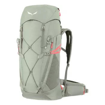 Salewa Alp Trainer 30+3 WS ženski pohodniški nahrbtnik - Shadow