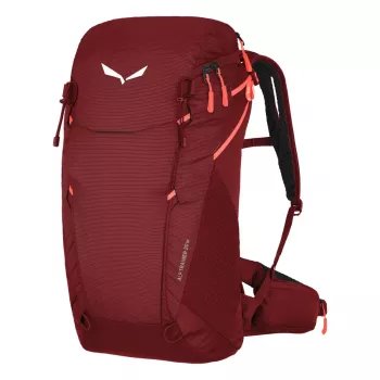 SALEWA Alp Trainer 20 ženski nahrbtnik Syrah