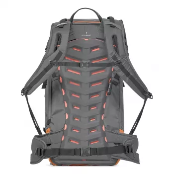Salewa Puez 32+5L BP nahrbtnik - Burnt Orange / Onyx