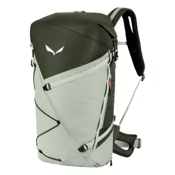 Salewa Puez nahrbtnik 40+5L Dark Olive unisex