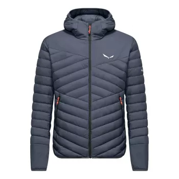 Salewa Brenta puhovka - Dark Denim, velikost S