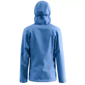 Salewa ženska jakna Puez Aqua 4 PTX 2,5L Morning Blue, XS