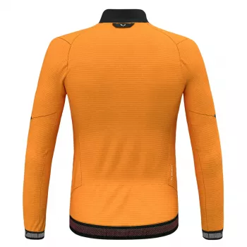 Salewa Pedroc PL 2 jakna - Turmeric, velikost M