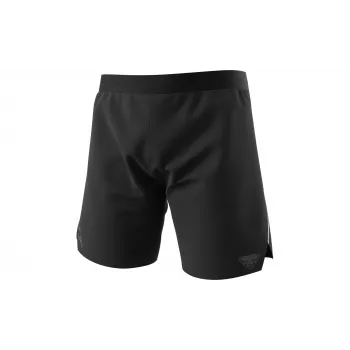 Kratke hlače Salewa Dynafit Alpine, Black Out, XL