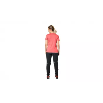 SALEWA tekaška majica Dynafit Traverse 2 S/S Tee - Cabana