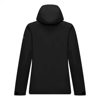 Ženska jakna Salewa Puez GTX 3L EPE, Black Out