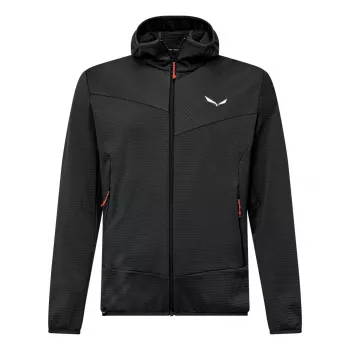Jakna Salewa Puez Altavia PL HD, Black Out, velikost S