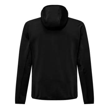 Jakna Salewa Puez Altavia PL HD, Black Out, velikost S