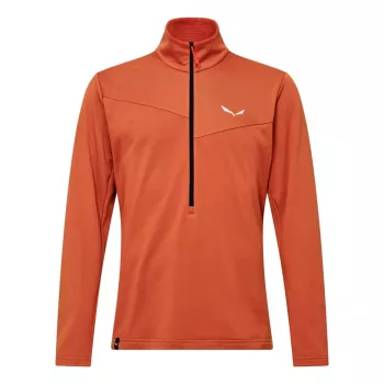 Salewa Puez Cammino PL HZ jakna - Bombay Brown, velikost L