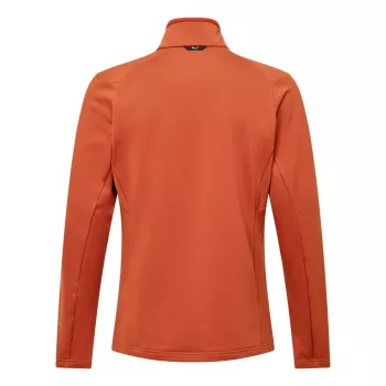 Salewa Puez Cammino PL HZ jakna - Bombay Brown, velikost L