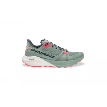 SALEWA ženski Dynafit Trail Trail tekaški čevlji za trail - Jadelite/Lichen, EU 38.5