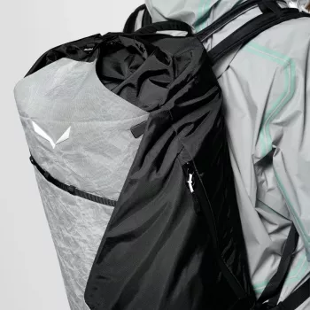 SALEWA nahrbtnik NXT 25L Alloy Black Uni
