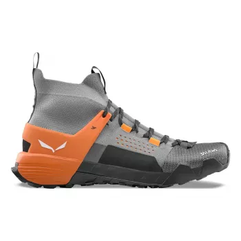 SALEWA Wildfire NXT čevlji Alloy-Tumeric UK 8