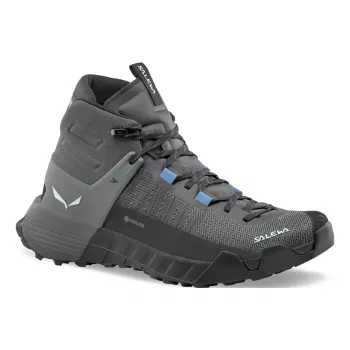 SALEWA čevlji Wildfire NXT Mid GTX ženski - UK 6 (39)