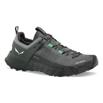 SALEWA Wildfire GTX čevlji Onyx Irish UK 10.5