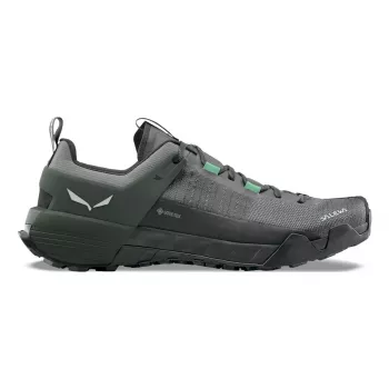 SALEWA Wildfire GTX čevlji Onyx Irish UK 10.5