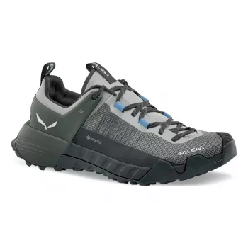 SALEWA Wildfire NXT GTX ženski čevlji Olive UK 6