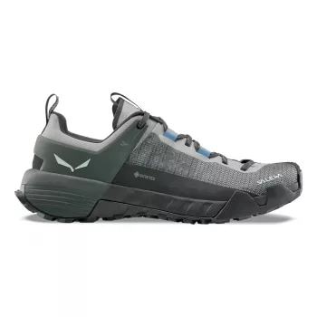SALEWA Wildfire NXT GTX ženski čevlji Olive UK 6