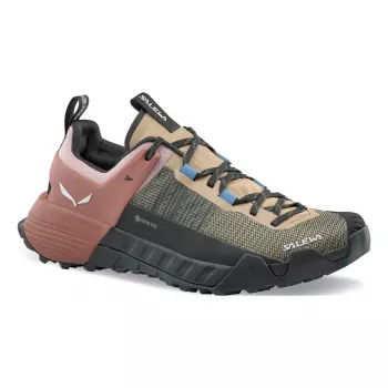 SALEWA ženski Wildfire NXT GTX čevlji za pristop