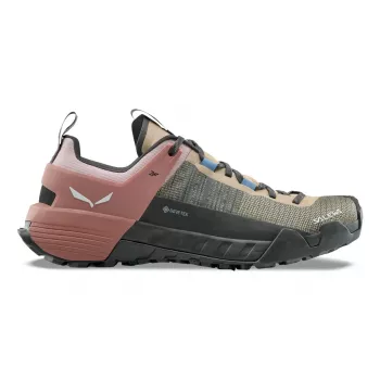 SALEWA ženski Wildfire NXT GTX čevlji za pristop