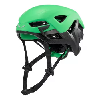 Salewa čelada Aria Irish Green S/M