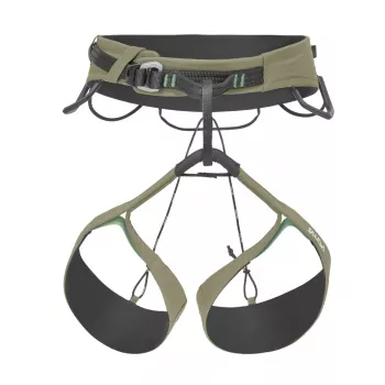 Salewa plezalni pas Agner za ženske Faded Green