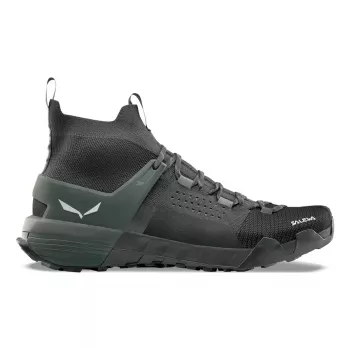 SALEWA Wildfire NXT Knit pohodniški čevlji - Onyx