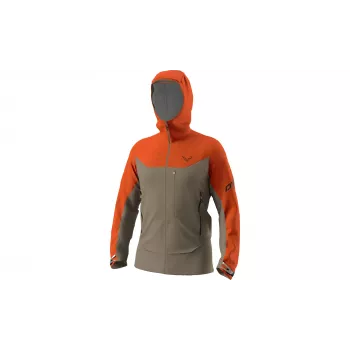 SALEWA Dynafit Radical softshell jakna - Alabama (velikost S)