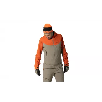 SALEWA Dynafit Radical softshell jakna - Alabama (velikost S)