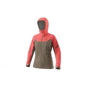 SALEWA ženska Dynafit Radical Softshell jakna - Cabana, velikost XS