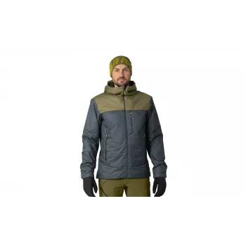 SALEWA Dynafit Radical Primaloft jakna zelena