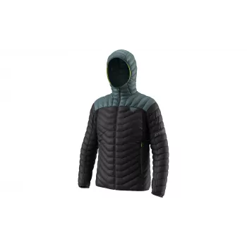 SALEWA jakna Ridge Ultralight Down Cinder M