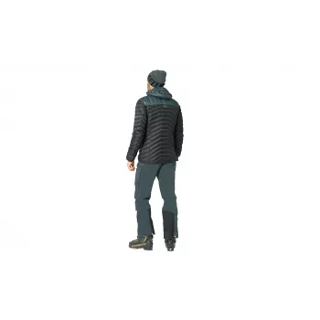 SALEWA jakna Ridge Ultralight Down Cinder L