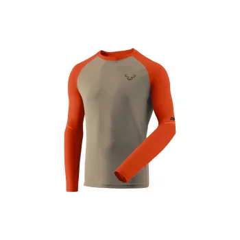 SALEWA Dynafit Alpine Pro L/S majica - Alabama, velikost L