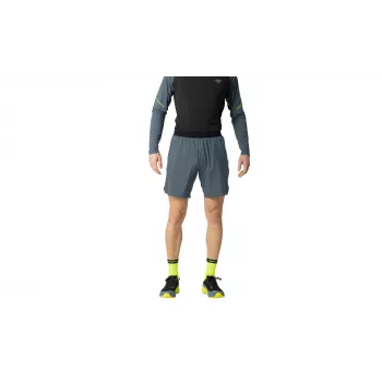 SALEWA Dynafit Alpine Pro 2/1 kratke hlače - Cinder - velikost M
